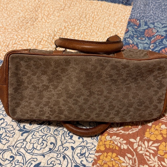 Vintage Susan Gail Doctor bag - Picture 6 of 6